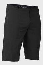 Load image into Gallery viewer, Fox Ranger Water Short - Black