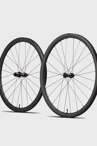 Reserve 34|37 x DT 350 Road Wheelset