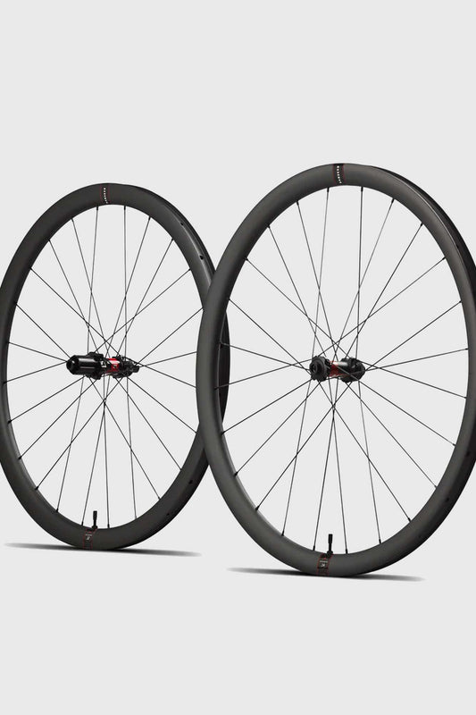 Reserve 34|37 x DT 240 Road Wheelset