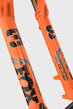 Load image into Gallery viewer, Fox 38 Float Factory 29&quot; GRIP2 Fork 2022