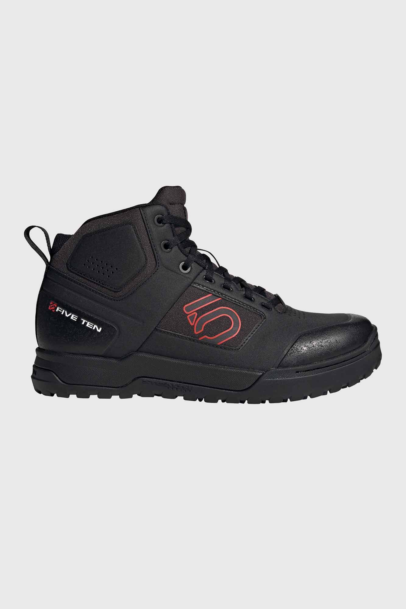 Five Ten Impact Pro Mid - Core Black and Red