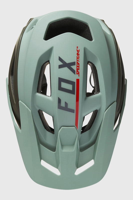 Fox Speedframe Pro - Blocked Eucalyptus