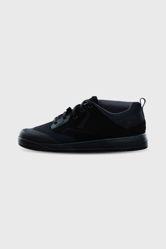 ION Scrub Amp Shoe - Black