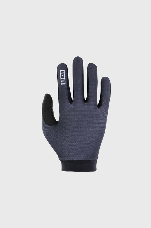 ION Logo Glove '22 - Black