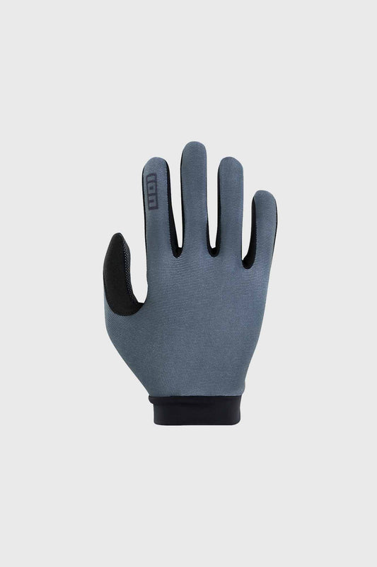 ION Logo Glove '22 - Thunder Grey