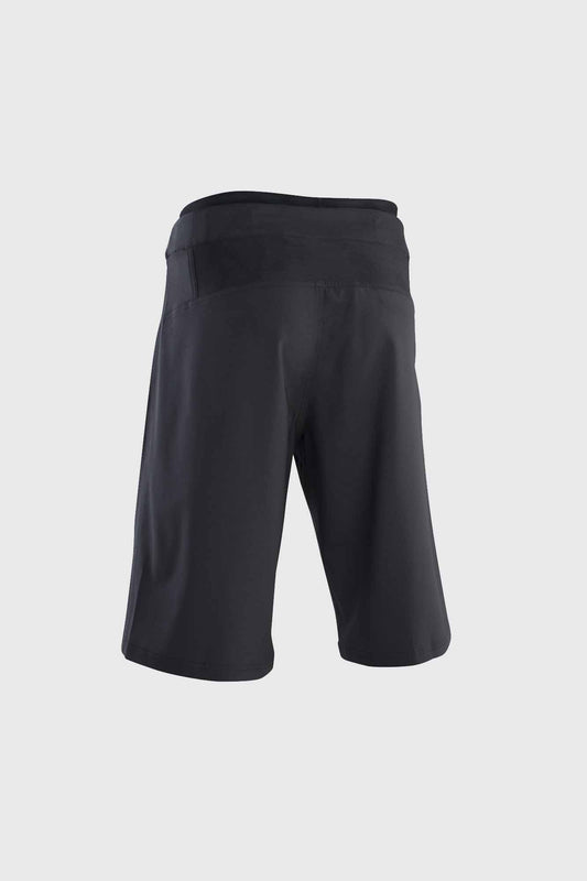 ION Bike Shorts Logo Plus - Black