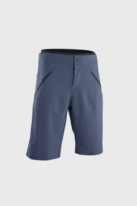 ION Bike Shorts Logo Plus - Indigo Dawn