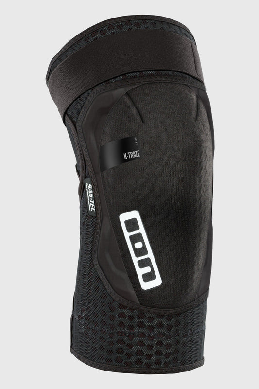 ion-k-traze-knee-guard---black