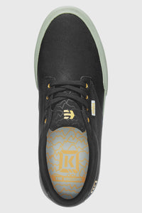 Etnies Jameson Vulc - Kink BMX Black