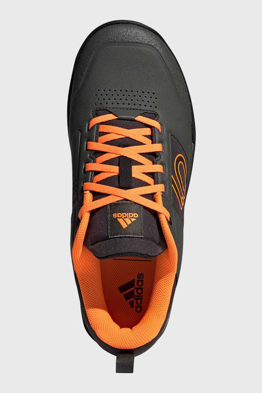 Five Ten Impact Pro - Legend Earth and Signal Orange