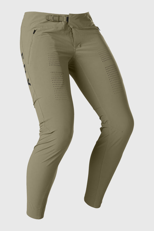 Fox Flexair Pant - Bark