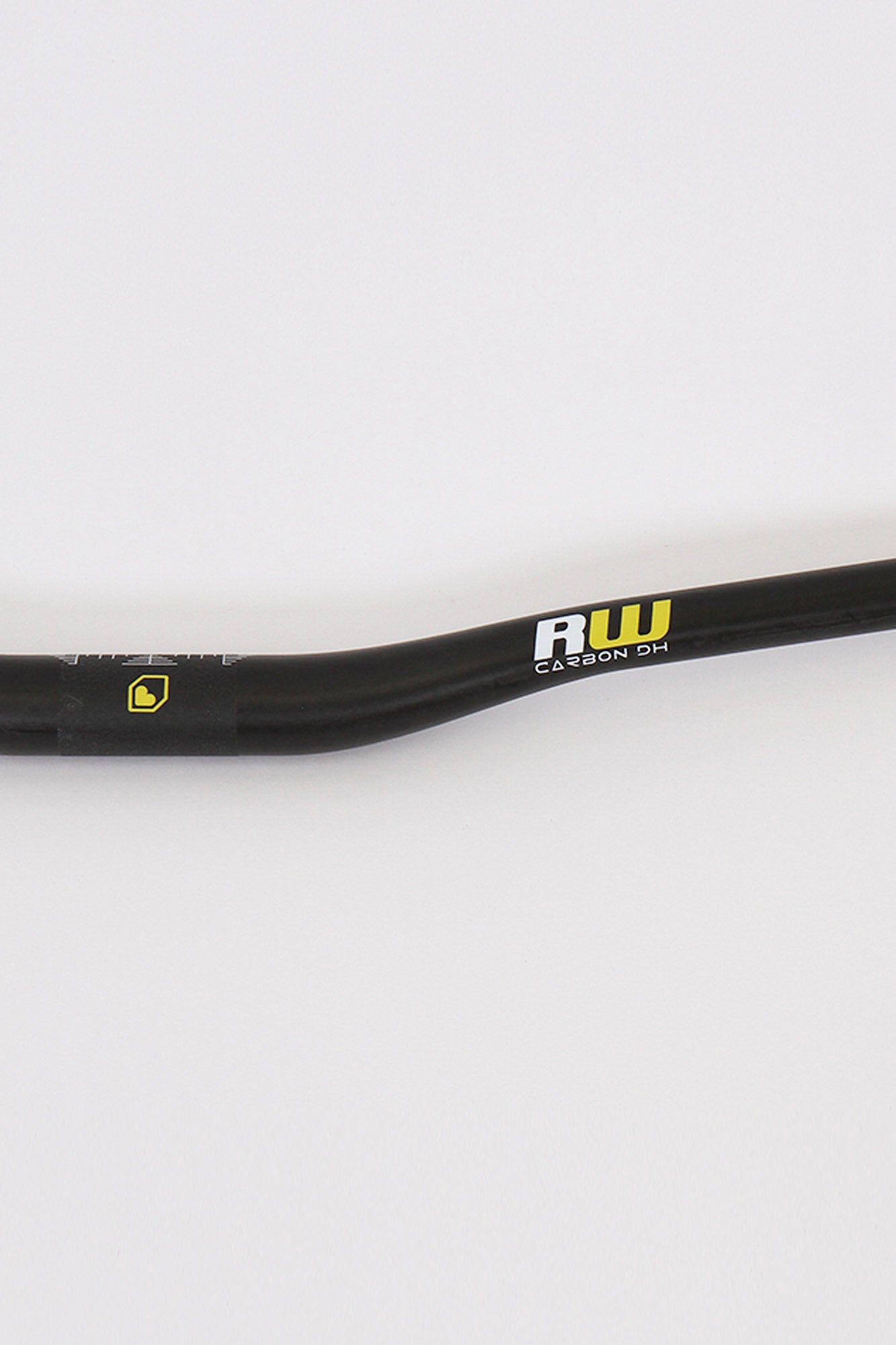 Burgtec RW Carbon DH Bars