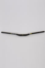 Load image into Gallery viewer, Burgtec Ridewide Carbon DH Bars Close up