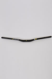 Burgtec Ridewide Carbon DH Bars Close up