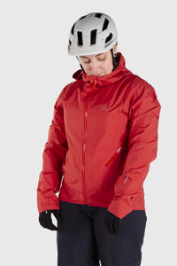 7Mesh Womens Copilot Jacket - Alpen Glow