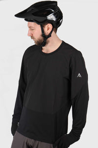 7mesh compound mtb jersey 2025