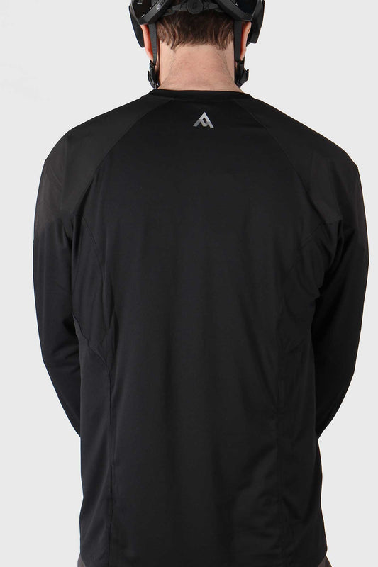 7Mesh Compound LS Jersey