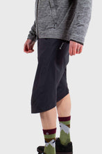 Load image into Gallery viewer, 7Mesh Revo Short Mens - Black