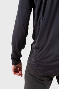 7Mesh LS Sight Shirt - Black