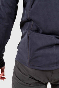 7Mesh Gryphon Crew - Black