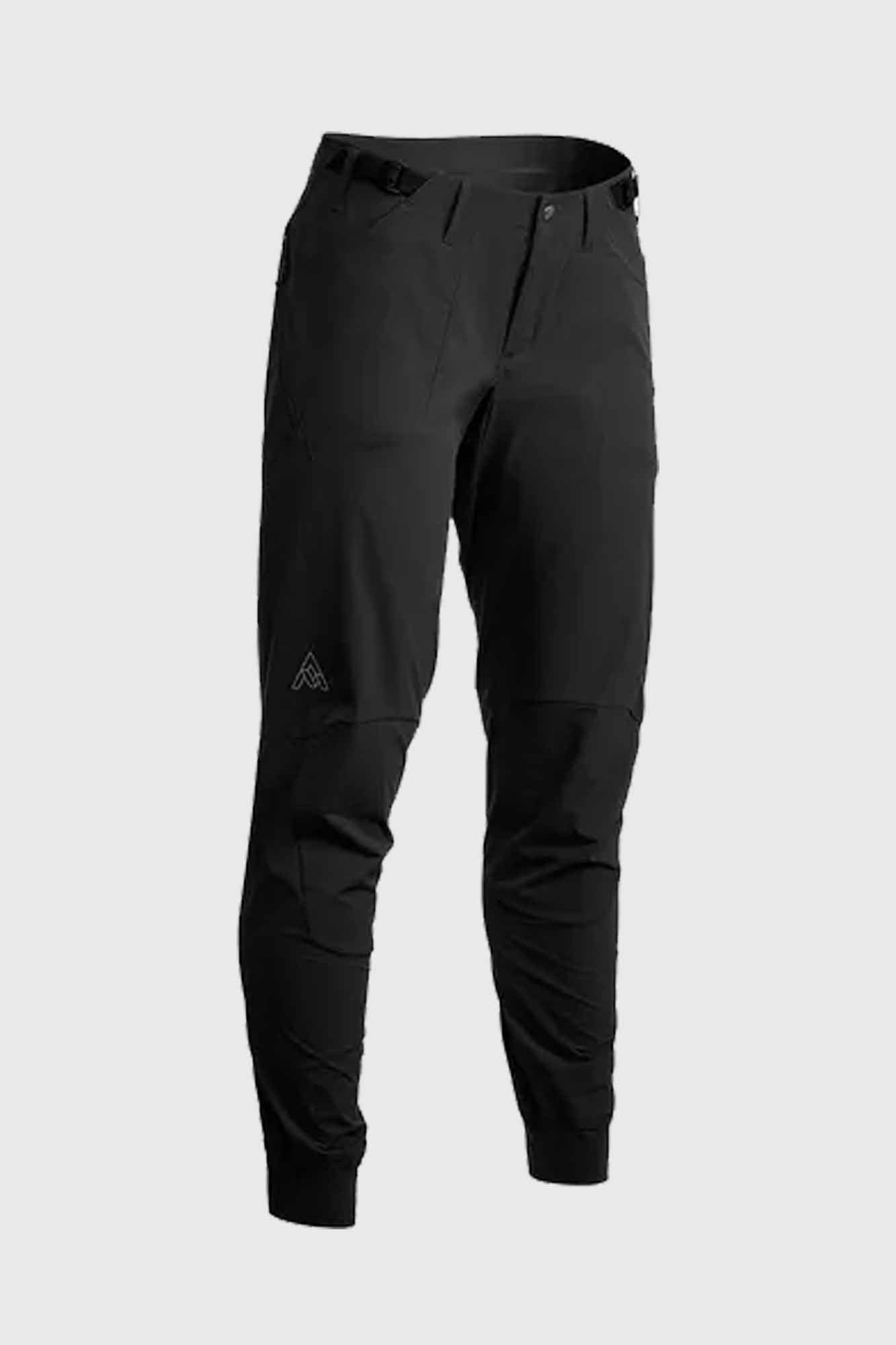 7Mesh Glidepath Womens Pant - Black