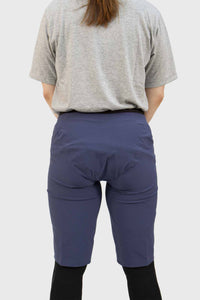 7Mesh Womens Slab Short - Crowberry