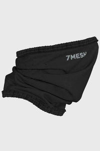 7Mesh Chilco Neck Warmer - Black