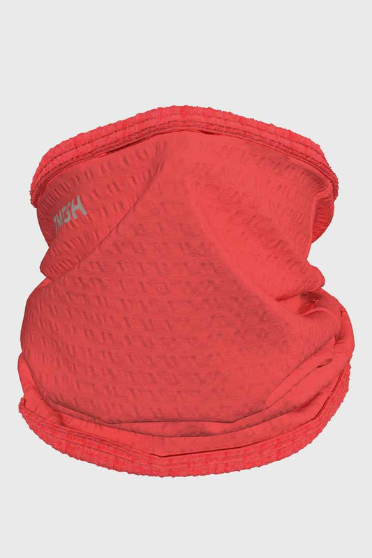 7Mesh Chilco Neck Warmer - Coral