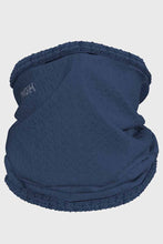 Load image into Gallery viewer, 7Mesh Chilco Neck Warmer - Midnight Blue