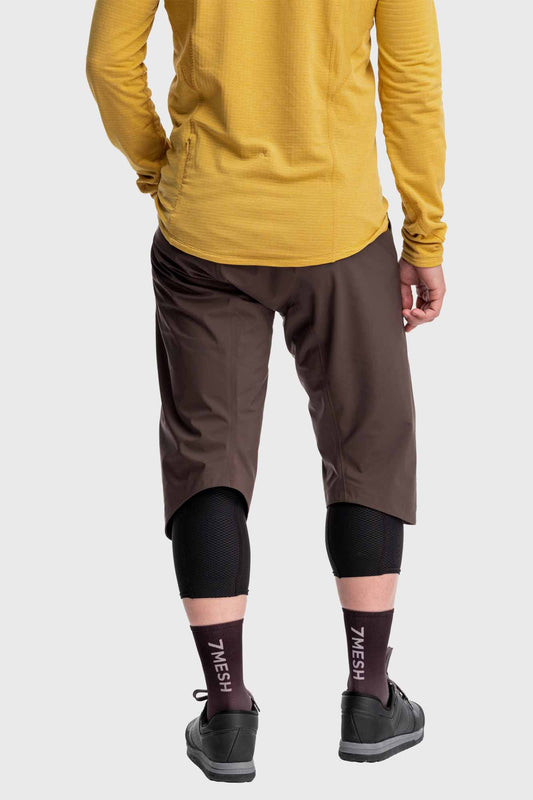7Mesh Revo Short Mens - Peat