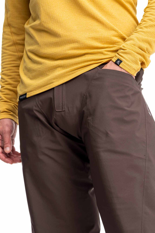 7Mesh Revo Short Mens - Peat