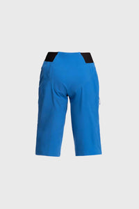 7Mesh Slab Short - Super Blue