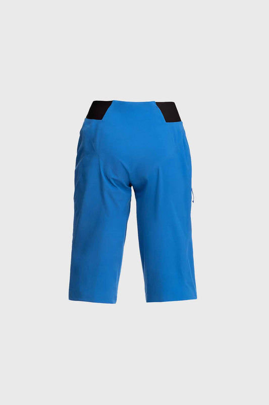 7Mesh Slab Short - Super Blue