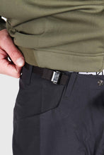 Load image into Gallery viewer, 7Mesh Revo Short Mens - Black