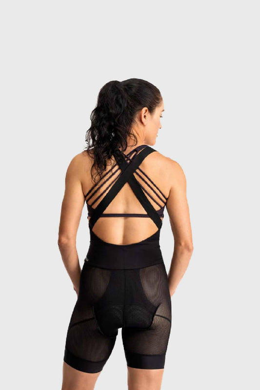 7Mesh Foundation Bib Shorts Womens