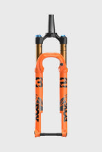 Load image into Gallery viewer, Fox 32 Float Step-Cast 29&quot; Factory Suspension Fork 2022 - Orange