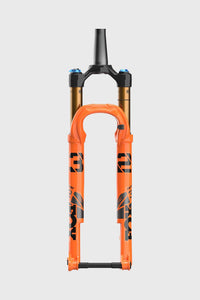 Fox 32 Float Step-Cast 29" Factory Suspension Fork 2022 - Orange