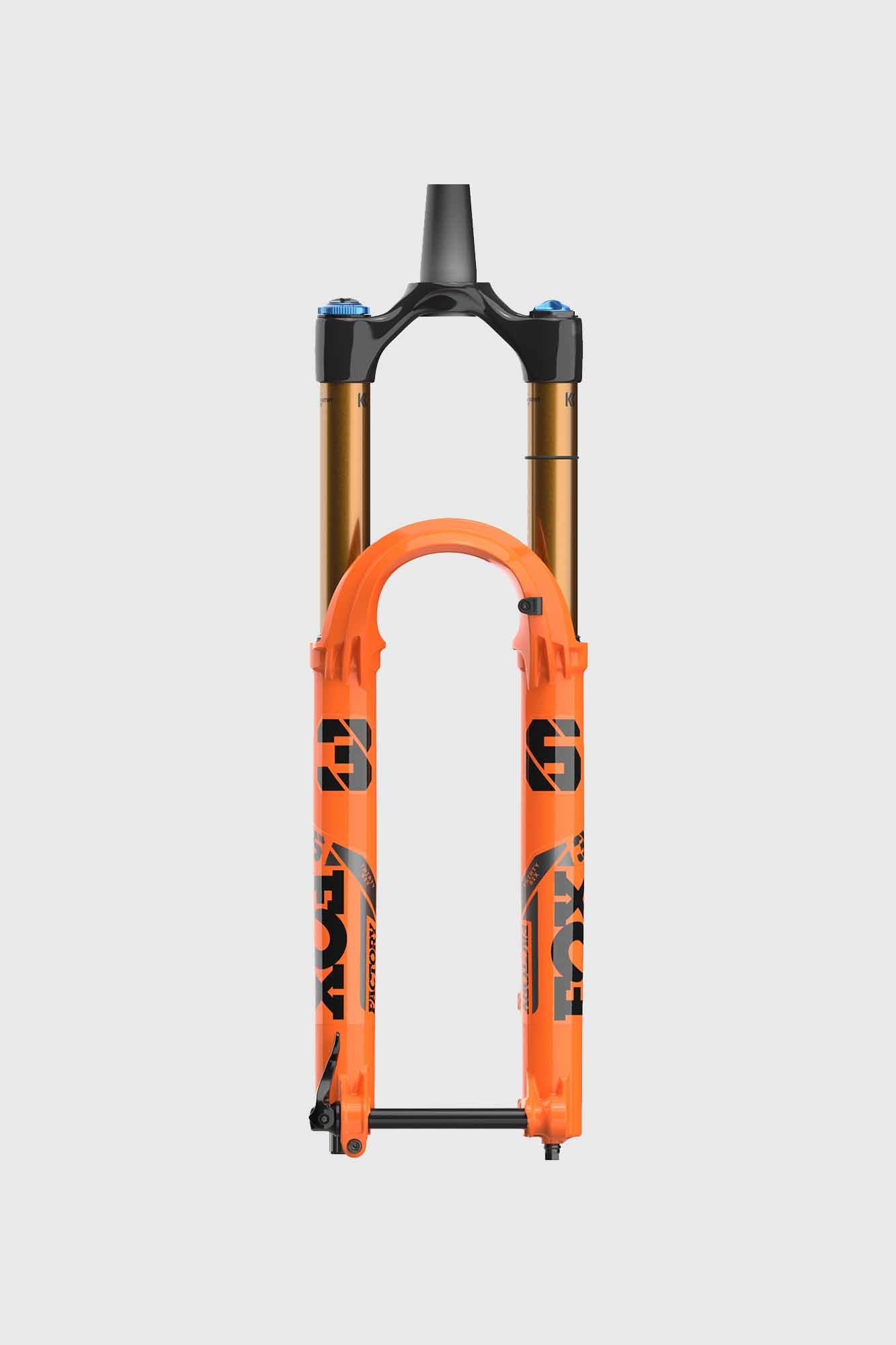 Fox 36 Float 29 Suspension Fork 2022 Stif Mountain Bikes