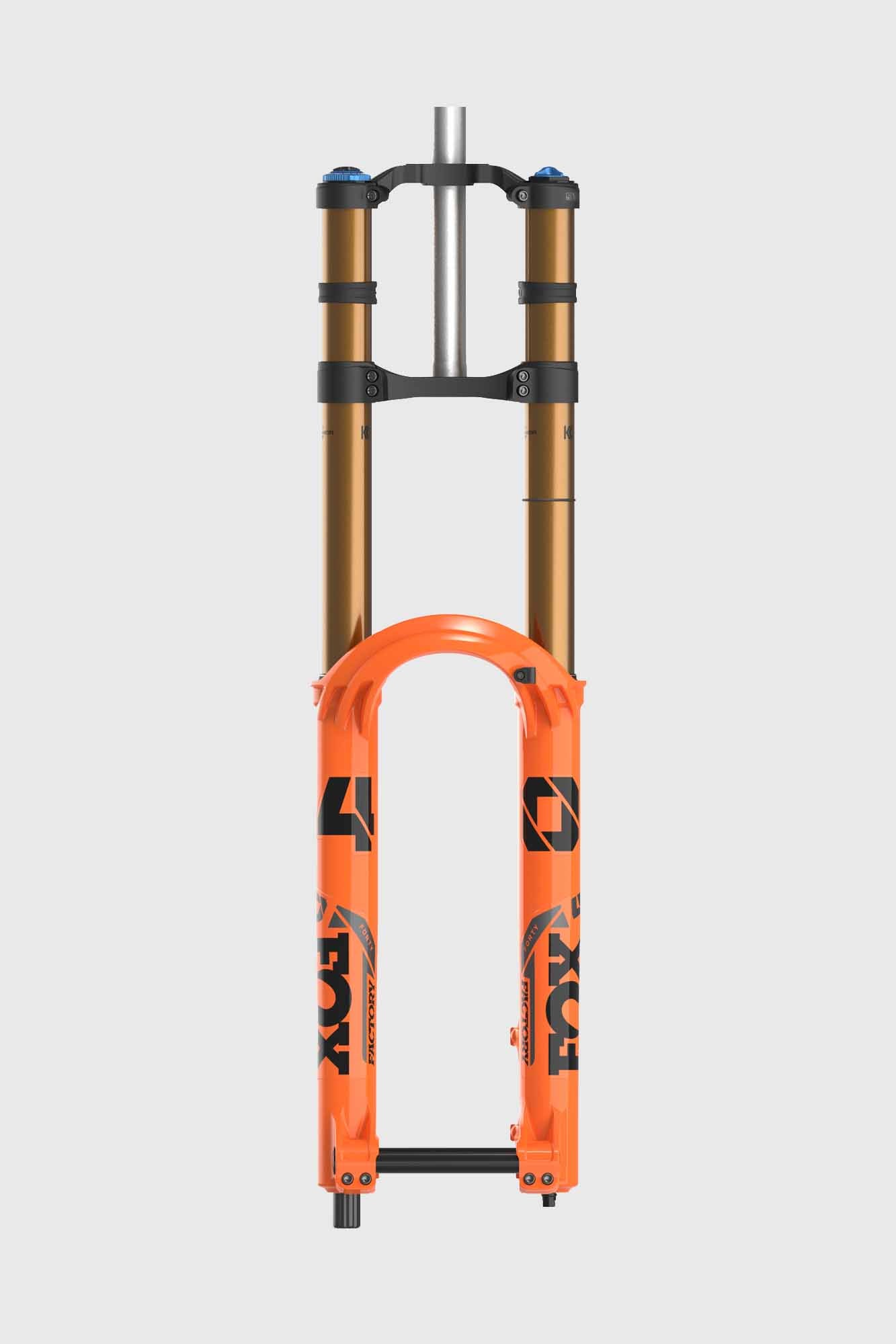 2022 fox forks