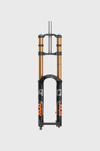 Fox 40 Float 27.5" 203mm Triple Crown Suspension Fork 2022