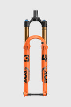 Load image into Gallery viewer, Fox 34 Float Factory Step-Cast 29&quot; Suspension Fork 2022 - Orange