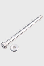 Load image into Gallery viewer, Burgtec Rear Axle - 168.5mm (Fits 148mm/142mm x 12mm)