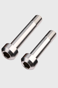 Burgtec Titanium Santa Cruz Shock Bolts