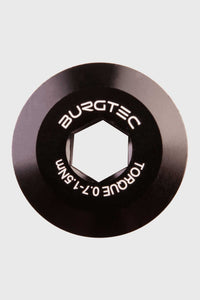 Burgtec Shimano Crank Bolt