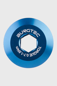 Burgtec Shimano Crank Bolt