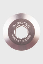 Load image into Gallery viewer, Burgtec Shimano Crank Bolt