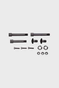 Santa Cruz Axle Kit - Blur V3