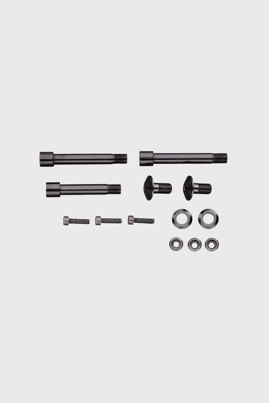 Santa Cruz Axle Kit - Blur V3