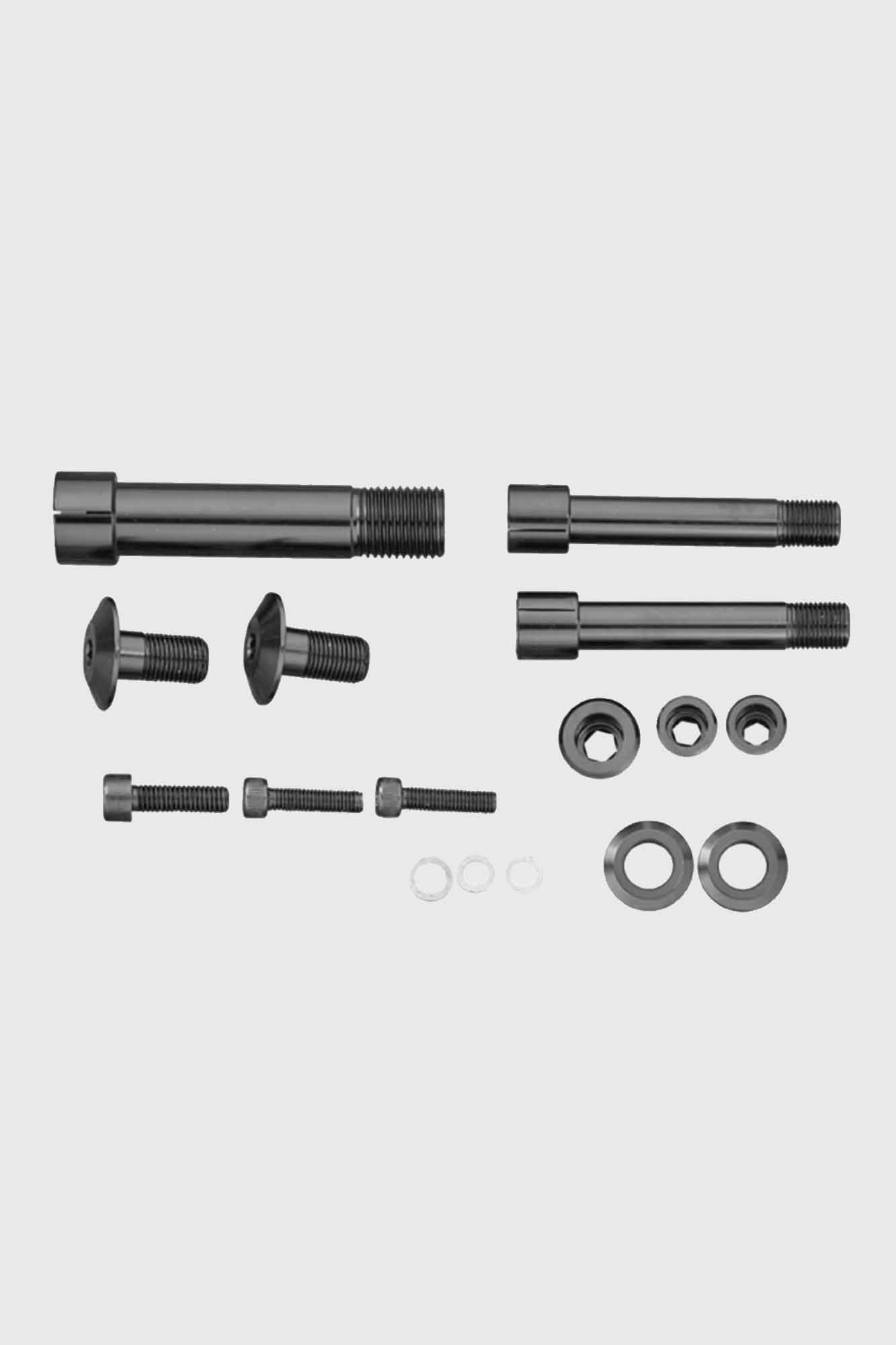 Santa Cruz Axle Kit - Bronson V3 / 5010 V3