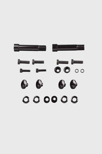 Santa Cruz Axle Kit - V10.7